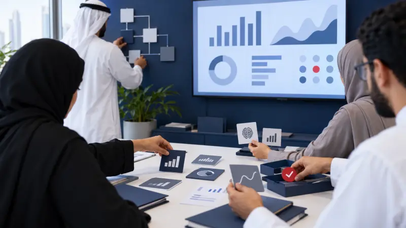 Power BI Data Analysis and AI Dashboard Course