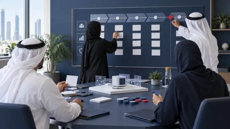 Executive AI Product Management Mini MBA Course