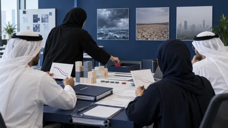 AI Model Risk Validation and Stress Testing Course