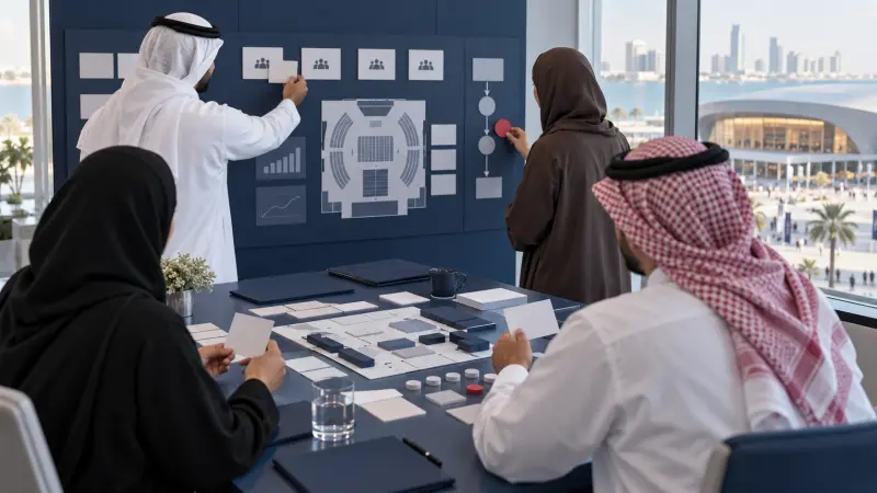 AI-Enabled Event Strategy and Planning Course