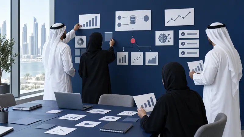Tableau AI Insights and Analytics Training Course