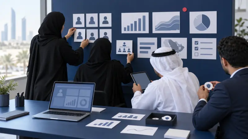 HR Data Reporting with Power BI and AI Course