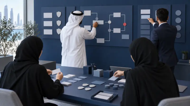 Shadow AI Risk and Governance Training Course