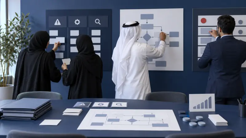 Adding Value Through Internal Audit Training Course