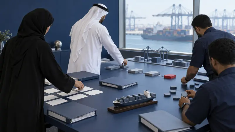 ISM Code Lead Auditor and DPA Practice Course