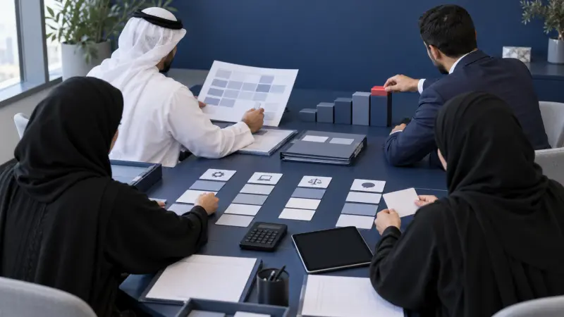 Accountant and Auditor Performance Development Course