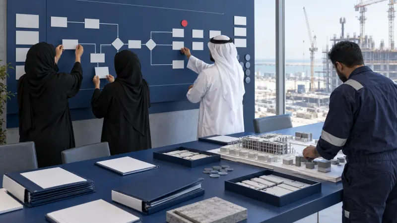Engineering Project Audit and Assurance Training Course