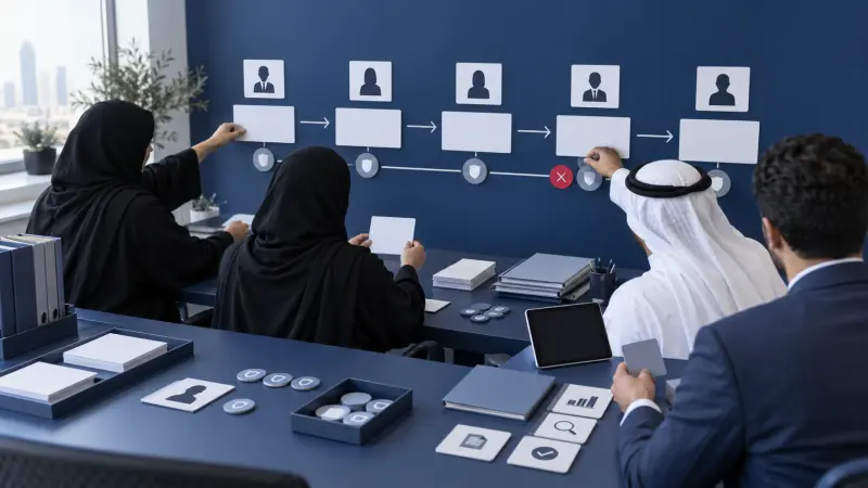 Advanced HR Process Audit and Controls Training Course