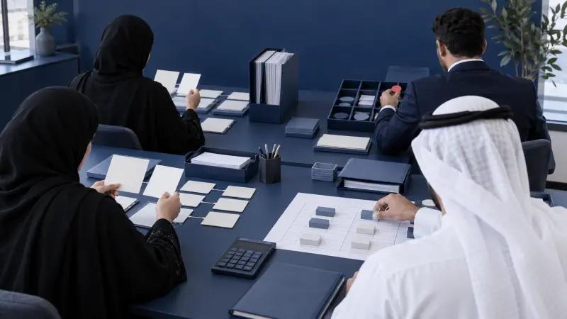 Bookkeeping Reconciliation and Audit Readiness Training Course