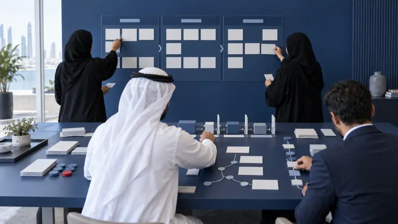 Scaling AI Innovation and Digital Transformation Training Course