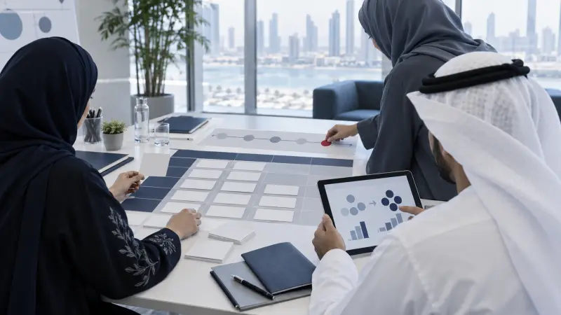Training Needs Analysis, Metrics and ROI Course