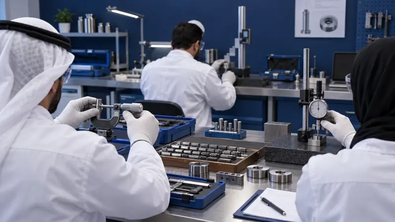 Certified Calibration Technician Exam Preparation Course