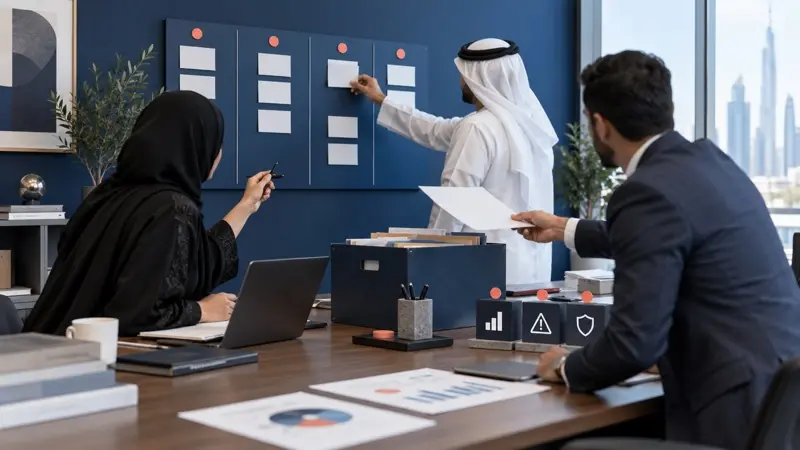 Agile Internal Audit Delivery Practitioner Training Course