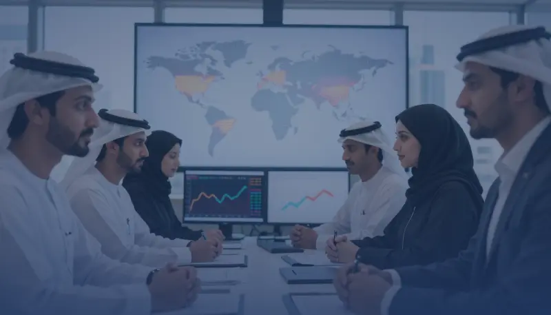 International Capital Markets and Portfolio Strategy Training Course
