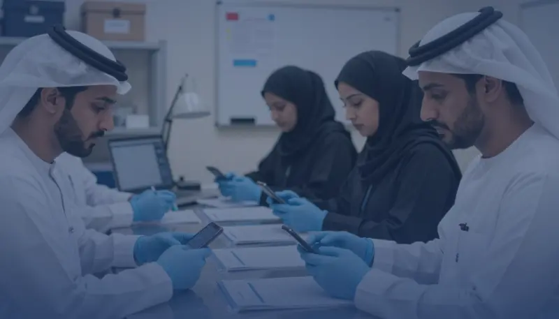 Criminal Investigation Evidence and Interviewing Training Course