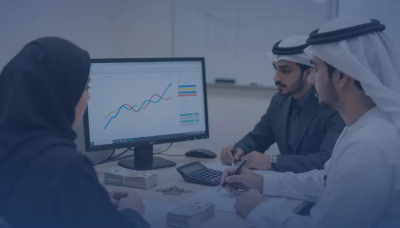 Cash Flow Forecasting and Working Capital Strategy Training Course