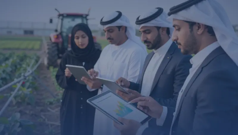 Agribusiness Finance and Investment Modelling Training Course
