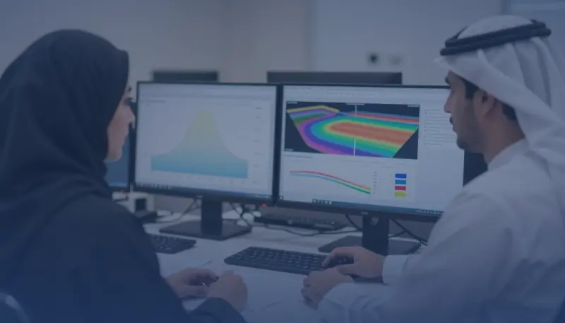 Assisted History Matching and Reservoir Uncertainty Training Course