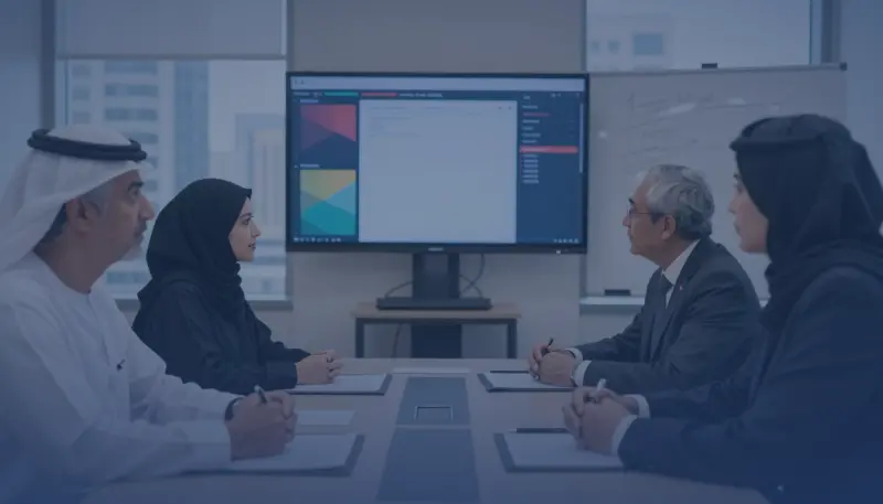 Integrated Bank Management and Performance Training Course