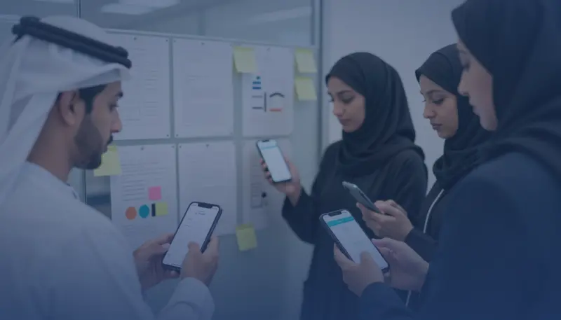 Banking Service Innovation and Scaling Training Course