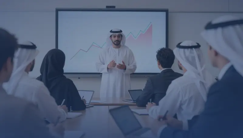 Investment Principles and Portfolio Decisions Training Course