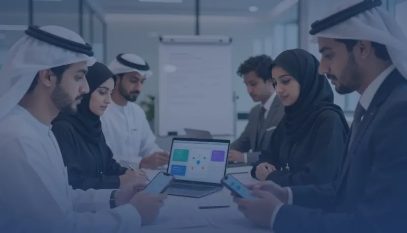 FinTech Operating Model and Transformation Roadmap Training Course
