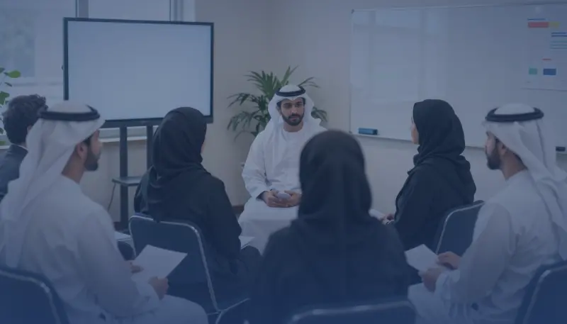Banking Culture Change and Behaviour Alignment Training Course
