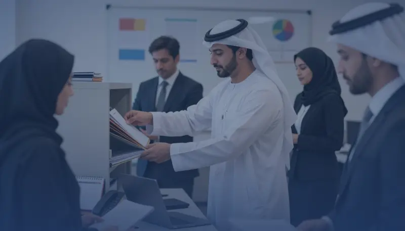 Bank Administration and Executive Support Training Course