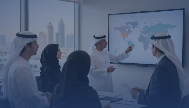 Sovereign Wealth Fund Corporate Finance and Investment Course