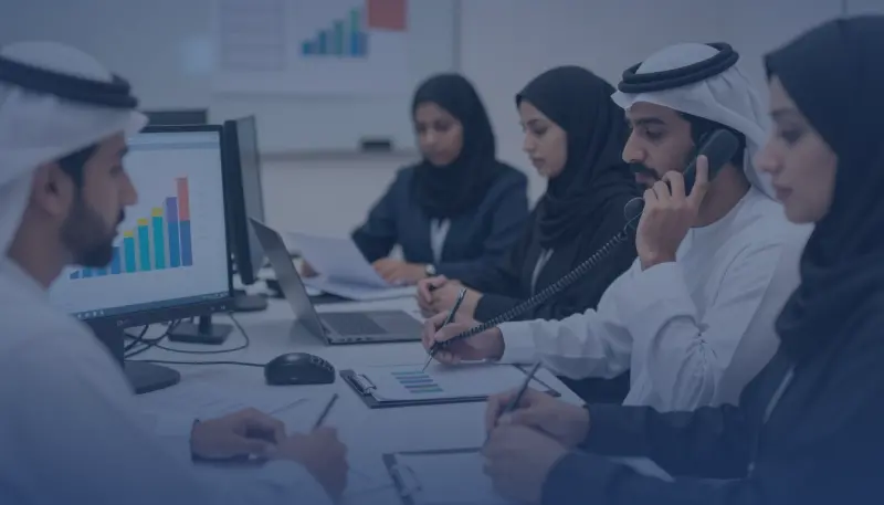 Debtor Management and Working Capital Control Course