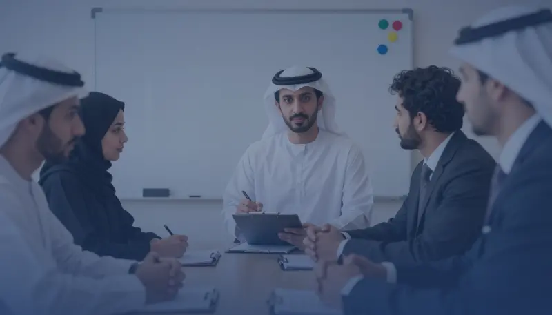 Training Needs Analysis and Performance Diagnosis Course