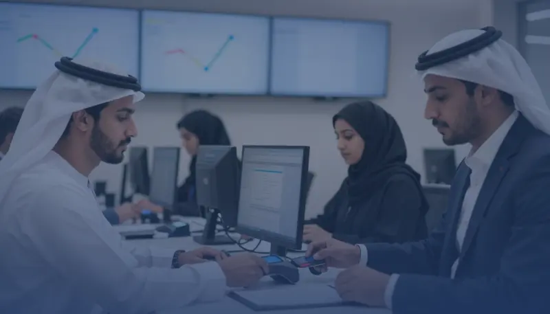 Electronic Payments Operations Excellence Course