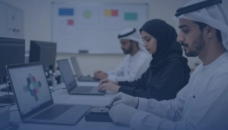 Digital Forensics Investigation Operations Course