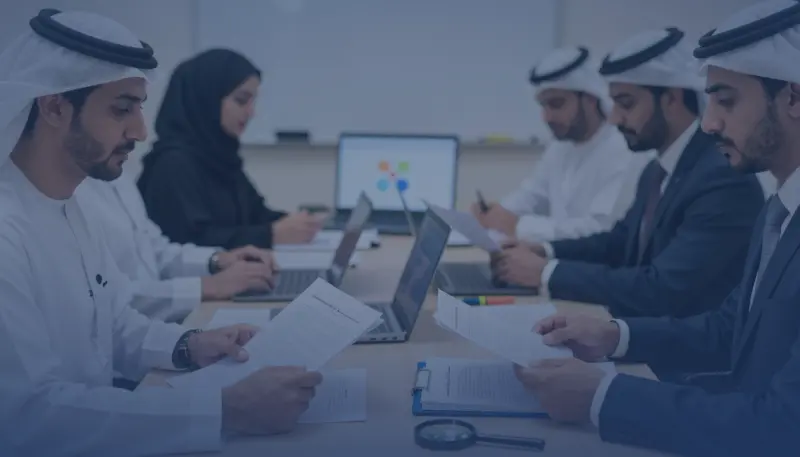 Investor and Strategic Partner Due Diligence Course