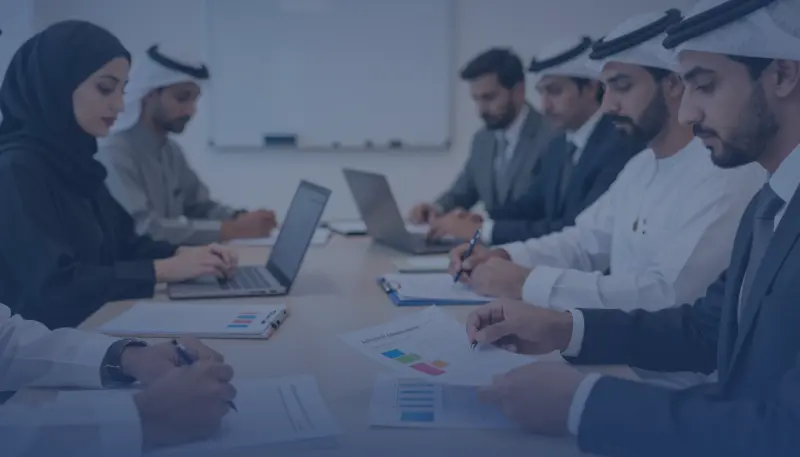 Group Accounting and Consolidated Financial Statements Course