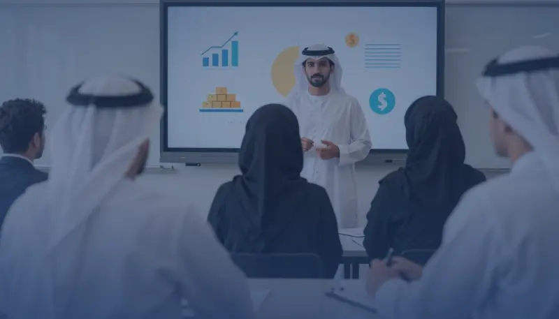 Global Financial Markets and Asset Classes Training Course