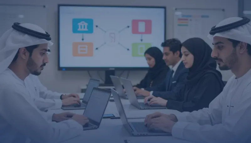 Open Banking API Integration and Operations Course