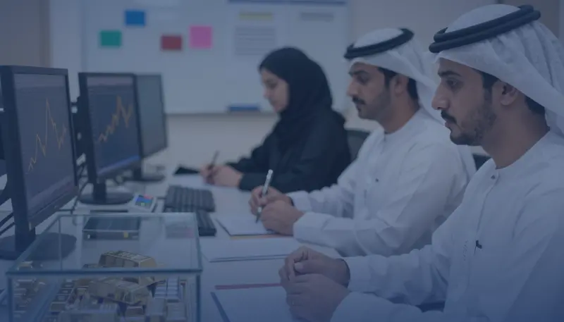 Precious Metals Trading and Risk Management Training Course