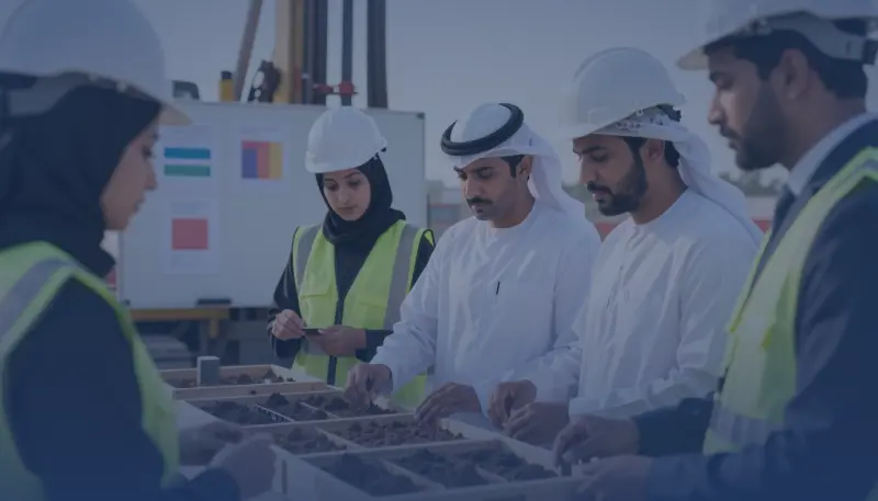 Geotechnical Soil Investigation and Site Characterization Training Course