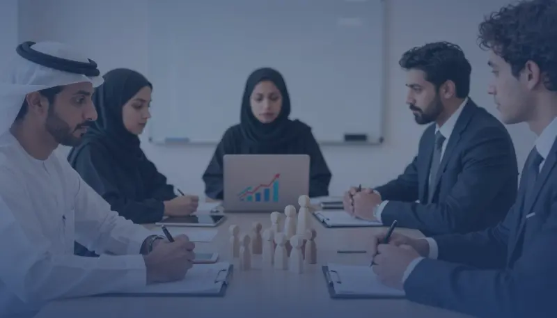 Strategic Human Capital and Workforce Growth Planning Training Course
