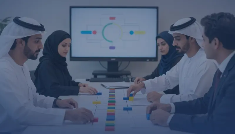 Strategic Investment and Capital Allocation Training Course