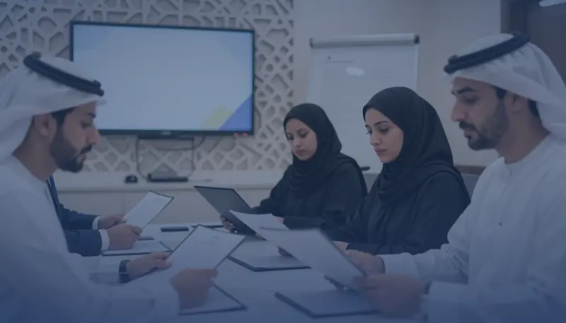 Islamic Banking and Finance Practice Training Course