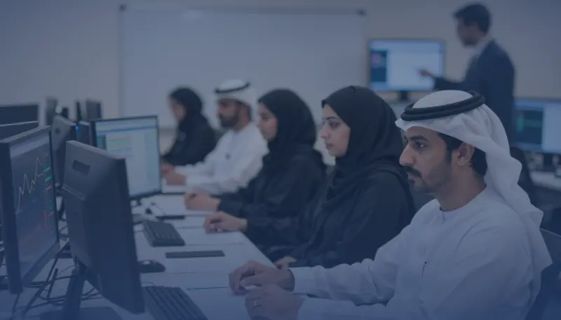 Trading Floor Operations and Control Systems Training Course