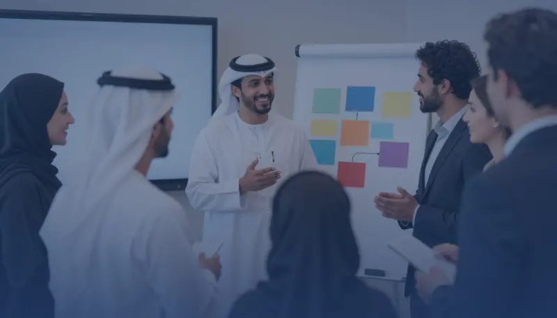 Train the Trainer for Group Facilitation Training Course