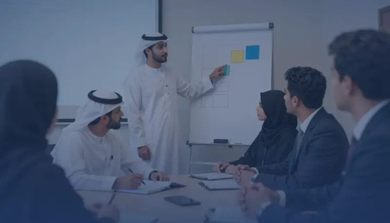 Bank HR Change Management and Workforce Transition Training Course