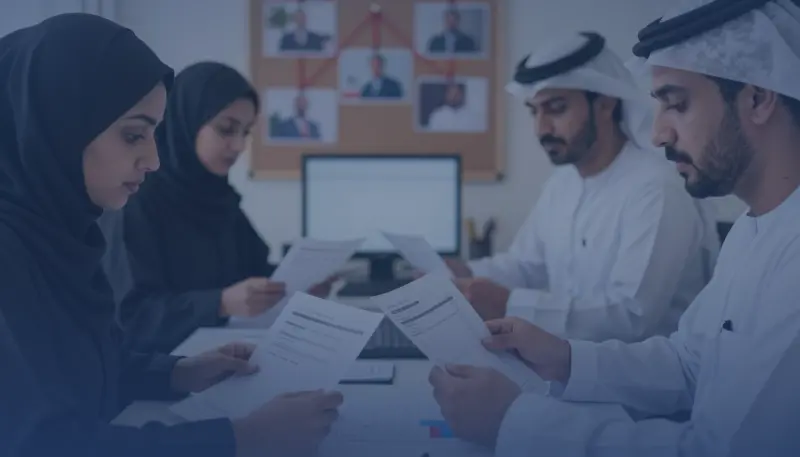 White-Collar Crime and Financial Investigations Training Course