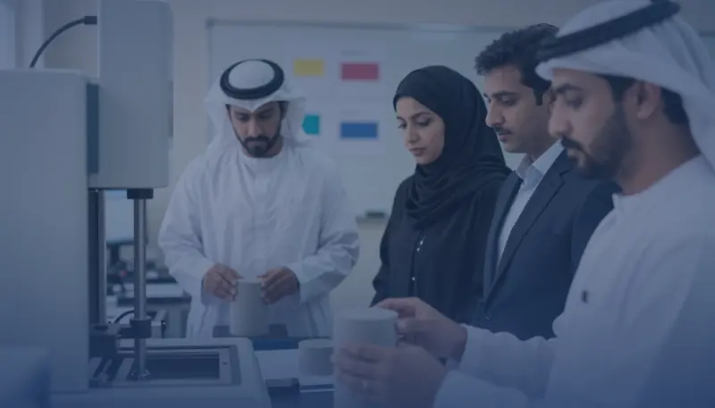 Advanced Concrete Materials and Performance Training Course