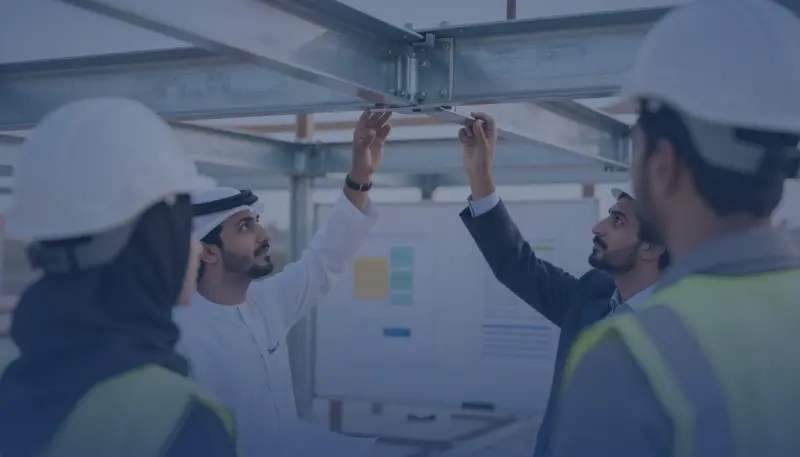 Structural Steelwork Design and Inspection Training Course