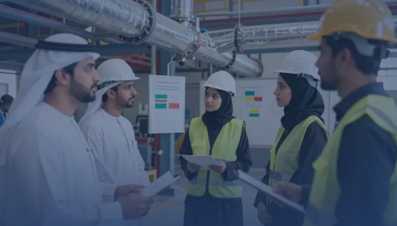 Industrial Insulation and Refractory Work Control Training Course