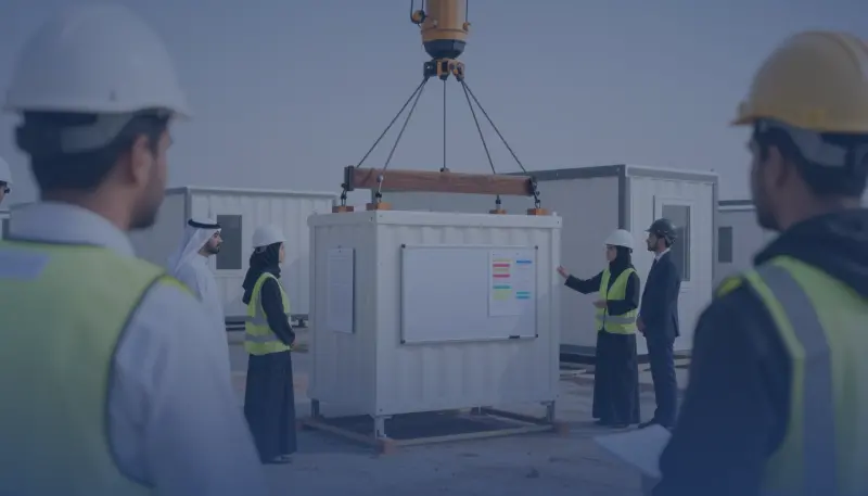 Alternative Building Technologies Selection and Delivery Training Course